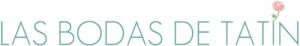Logotipo de Las Bodas de Tatín