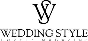 Logotipo de Wedding Style