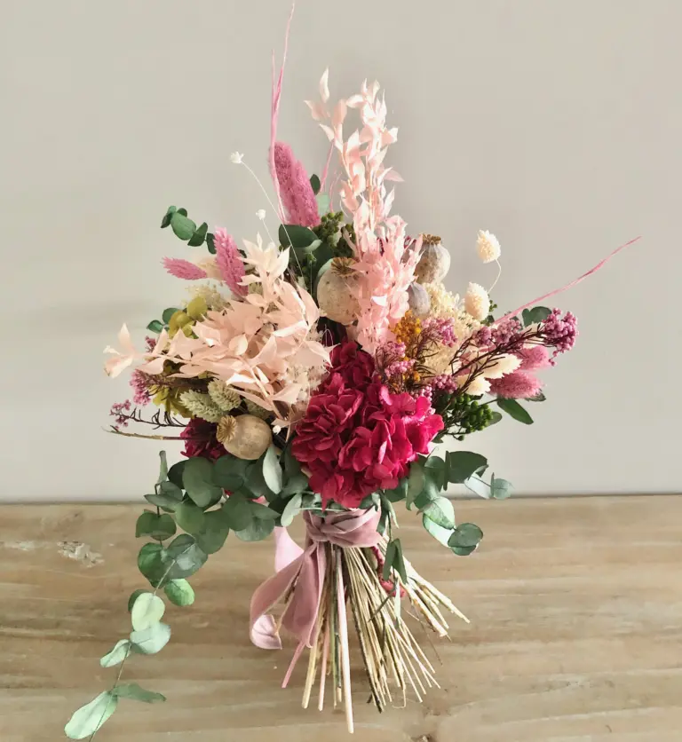 Flores de Francesca Lattanzi en Instagram